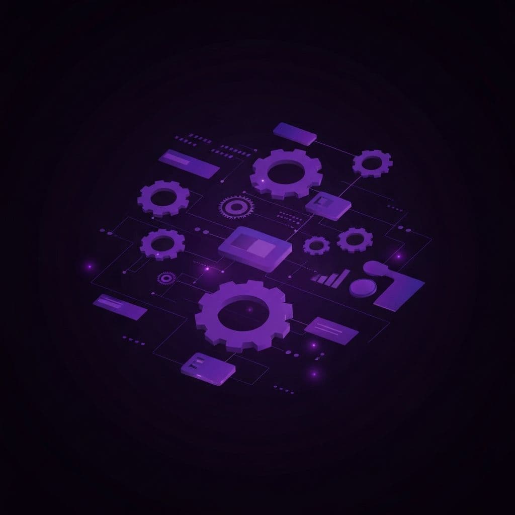 AI workflow automation - Project 43