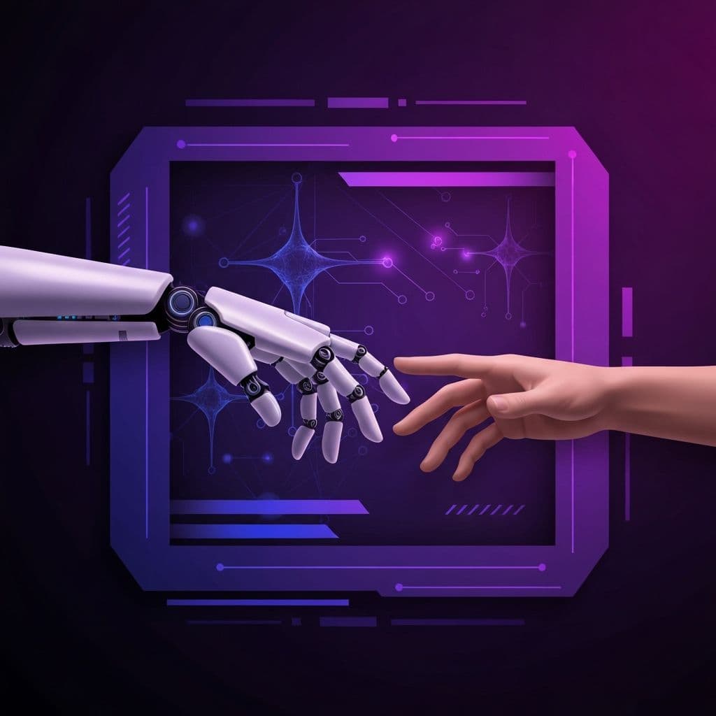 Why AI Integration is the Future of Your Business