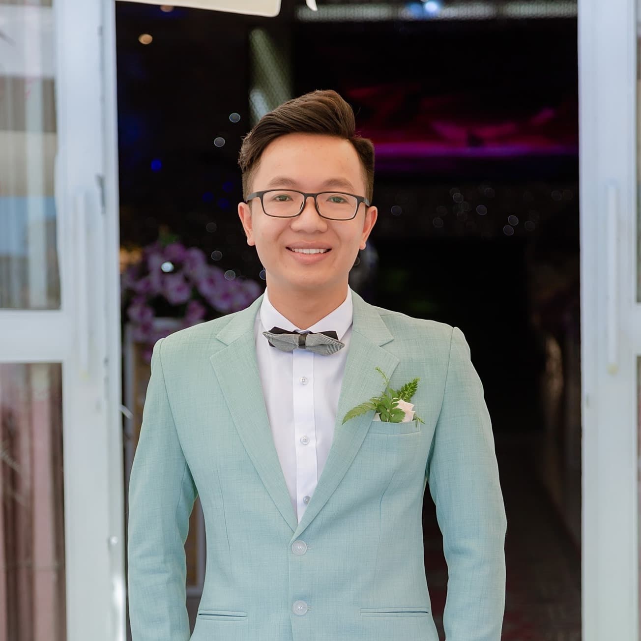 Phuc Phan
